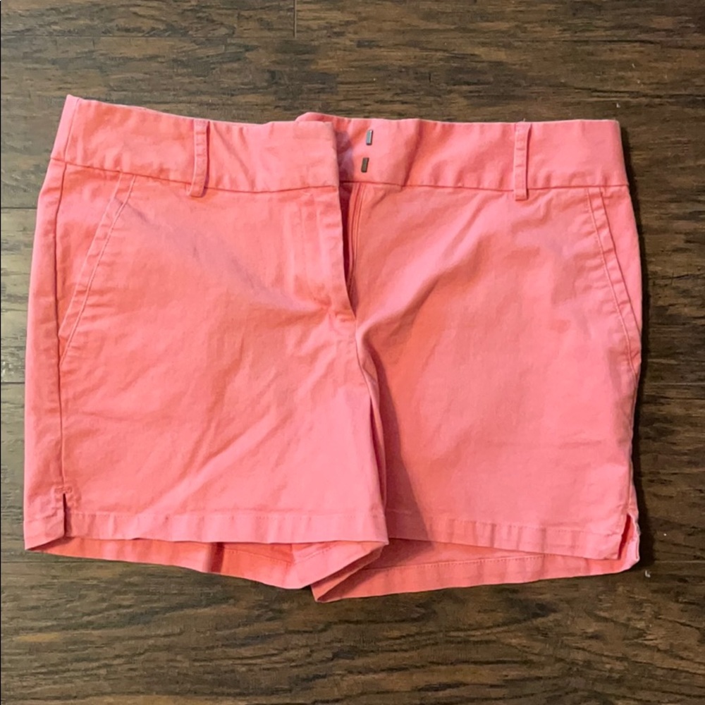 Loft Shorts Size 8